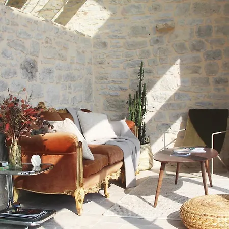 Allee Des Noyers 3* Saint-Michel-de-Bannières