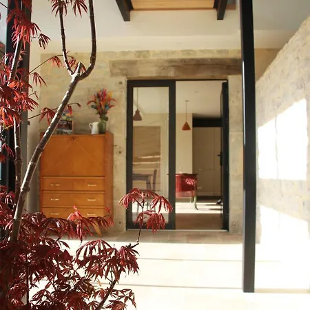 Nocleg ze śniadaniem Allee Des Noyers