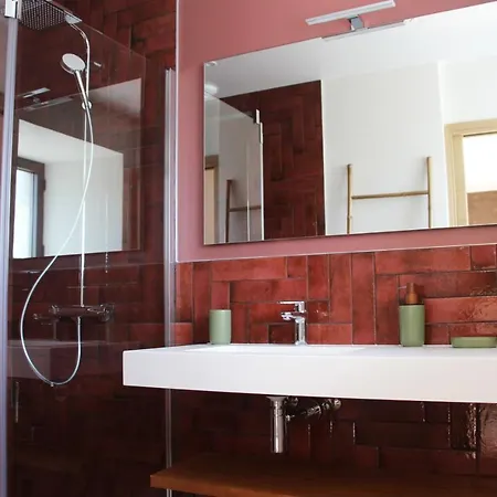 Nocleg ze śniadaniem Allee Des Noyers Saint-Michel-de-Bannières