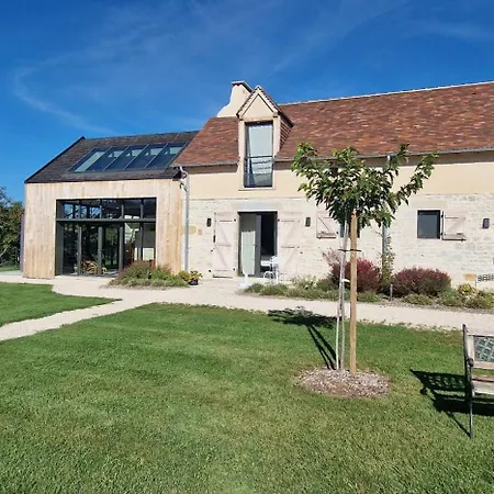 Allee Des Noyers 3* Saint-Michel-de-Bannières