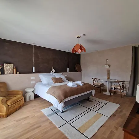 Allee Des Noyers Saint-Michel-de-Bannières