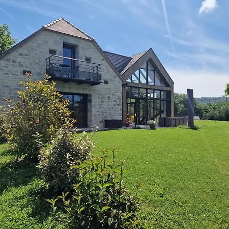 Nocleg ze śniadaniem Allee Des Noyers