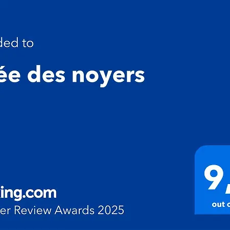 Allee Des Noyers Saint-Michel-de-Bannières