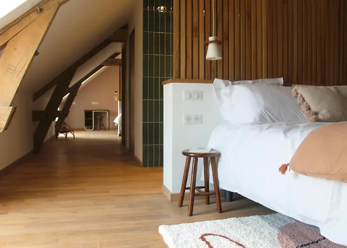 Allee Des Noyers 3* Saint-Michel-de-Bannières