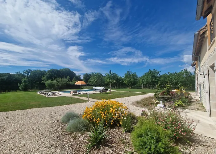 Allee Des Noyers ベッド・アンド・ブレックファスト