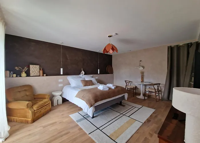 Allee Des Noyers Saint-Michel-de-Bannières