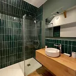 Allee Des Noyers 住宿加早餐酒店 3*