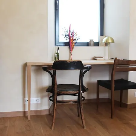 Allée Des Noyers 3*