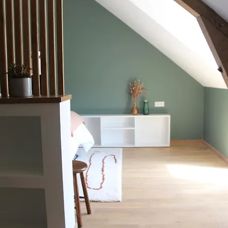 Allée Des Noyers Couette-café Saint-Michel-de-Bannières