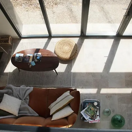 Allée Des Noyers Couette-café 3*