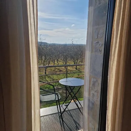 Allée Des Noyers Saint-Michel-de-Bannières