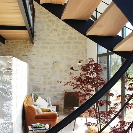 Couette-café Allée Des Noyers Saint-Michel-de-Bannières