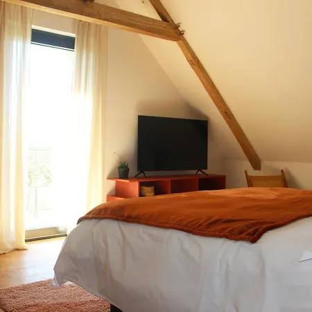 Allee Des Noyers 3*