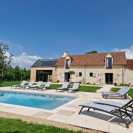 Allée Des Noyers 3* Saint-Michel-de-Bannières