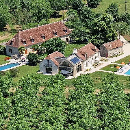 Allee Des Noyers